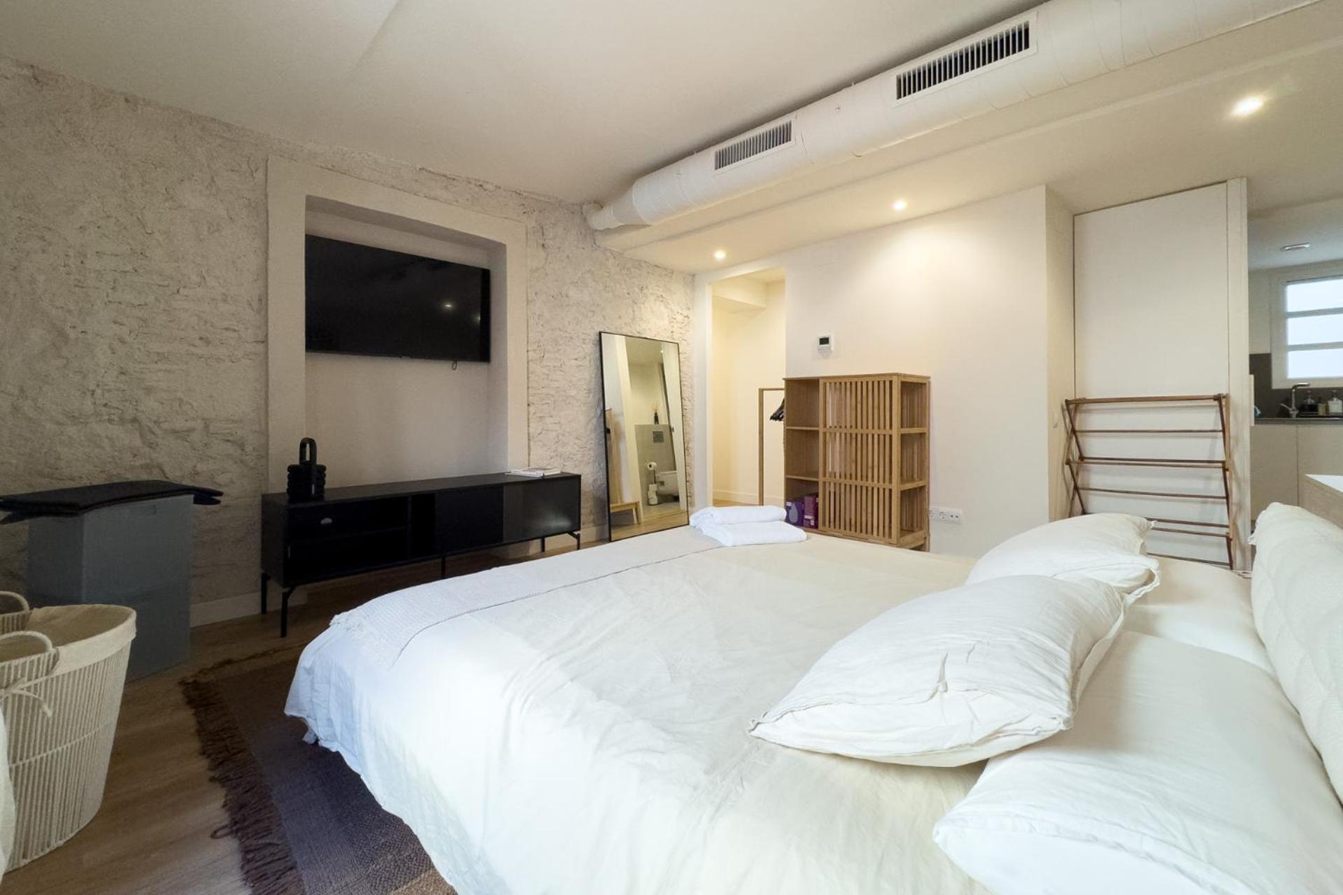 Urban Design Apartments & Studios Барселона Екстер'єр фото