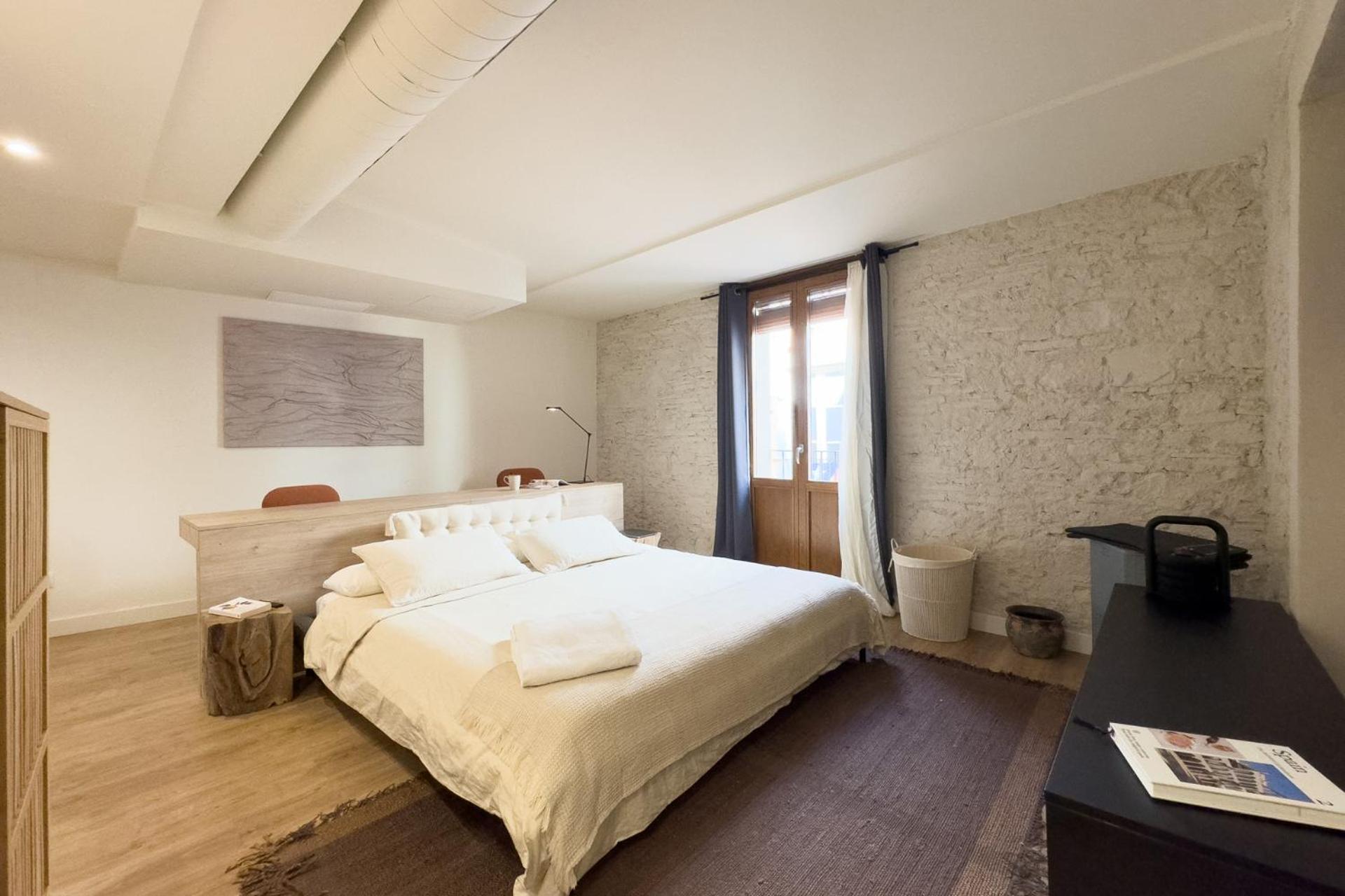 Urban Design Apartments & Studios Барселона Екстер'єр фото