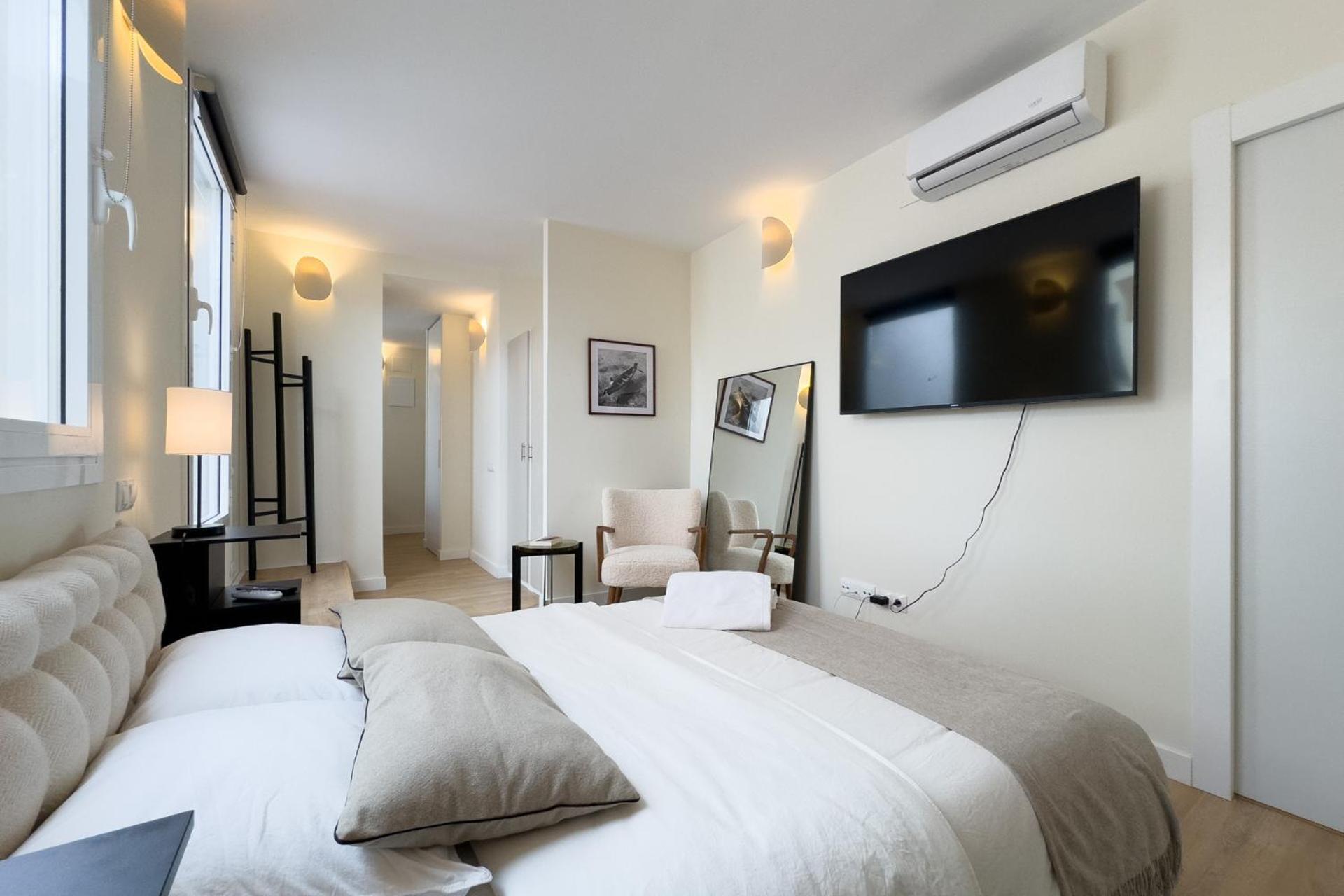 Urban Design Apartments & Studios Барселона Екстер'єр фото